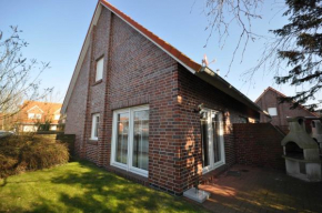 Nr 81 - Ferienhaus Deichstraße Nähe Yachthafen